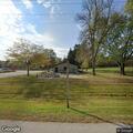 Person with breathing problems at Suamico campground