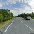 Traffic crash with injuries on Main Road in Dedham