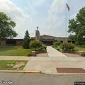 Police look for man who left Columbus High School