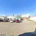 Burglar alarm at cafe on Main Street in Brandt