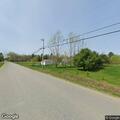 Caller reports hitting cat with vehicle in Clinton