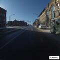 Female falls and injures knee at apartment