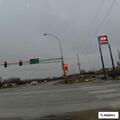 Cancelled crash report at Johnson Memorial Drive