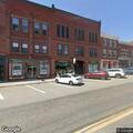Carbon monoxide alarm at Farmington apartment