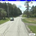 Trucks doing burnouts near cemetery disturb area
