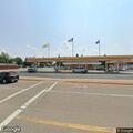 Burglary alarm at gas station on South Wisconsin