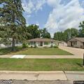 Animals caught in trap near Grant Street in Marshfield