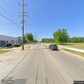 Traffic stop at St Augustine and Chicago streets
