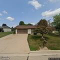 SUV reported stolen from driveway on Hillcrest Drive