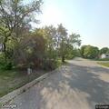 Car crashes into tree at Bellevue Drive and 9th