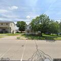 Ordinance violation on North Main Street