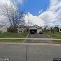 Gas odor reported from new dryer on Lodge Drive