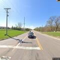 Injury crash at Credit River Boulevard and Natchez