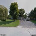 Man falls off bike, hits head, unconscious intermittently