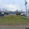Burglary alarm at welding supply showroom door