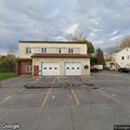 80 year old male with possible stroke at City of Plattsburgh