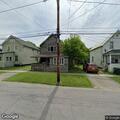 Person seen entering vacant house on Rensselaer Ave