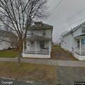 Welfare check requested near Lafayette Street