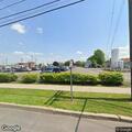 Male found unresponsive but breathing near hospital