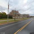 Bat reported inside Angell College Center