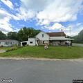 Natural gas odor at home on Delisle Road
