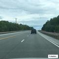 Fire service call on Main Road near town line