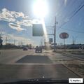Welfare check for woman screaming near gas station