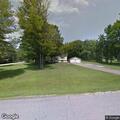 Carbon monoxide alarm at Sandy Birch Road home