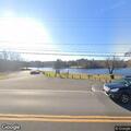 Vehicle hits animal at Cadyville boat launch