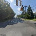 Unconscious breathing male found at intersection