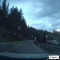 Emergency transfer from Idanha to Albany hospital