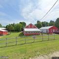 Barn fire reported on Water Street in North Lawrence