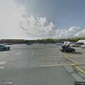 Report of previously listed stolen trailer at hardware