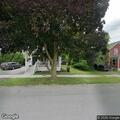 Carbon monoxide alarm at Hamilton Street home