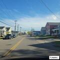 Female patient transported near Margaret Street in Plattsburgh