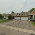 Carbon monoxide alarm at Kennett Curve home