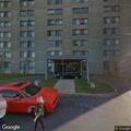 Person locked out with stove left on in apartment
