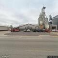 Person fell on concrete at Farmers Green weigh station
