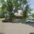 Male fallen at apartment in Canby