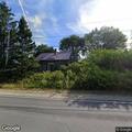 Person receiving CPR near Rim Road in Machiasport
