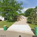 Person falls and hits head in Lakeville