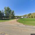 Vehicle hits deer on South Dakota Highway 15