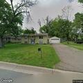Carbon monoxide alarm at Dakota Street home