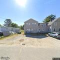Carbon monoxide alarm at Machias apartment