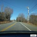 Reckless car reported on Main Road South