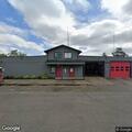 Person with chest pain at fire department in Jefferson