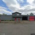Person reported chest pain at Jefferson fire station