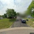 Carbon monoxide alarm in home basement
