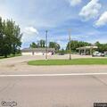 Officer gives crash passenger ride to gas station