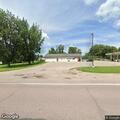 Traffic contact after crash in Stewart